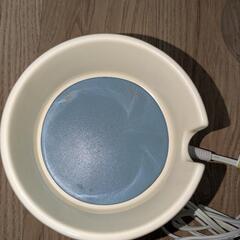 調乳ポットの画像