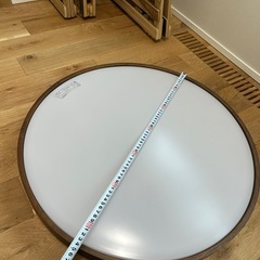コイズミ照明　木目調シーリングライトの画像
