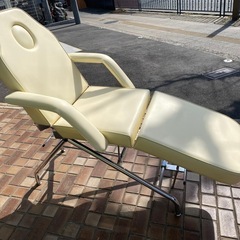 エステベッドの画像