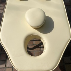 エステベッドの画像