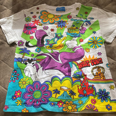 ディズニーTシャツ