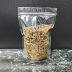 mazuri ｲﾝｾｸﾃｨﾎﾞｱ 300gの画像