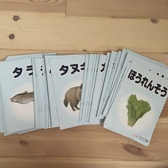ピクチャーブック