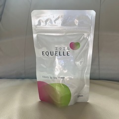 値下げしました　
大塚製薬【エクエル】