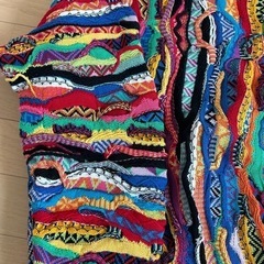 coogie  ニットの画像