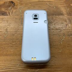 【愛品館江戸川店】DOCOMO　富士通　らくらくホン　F-01M　2019年モデル　　ID：139-029751-007の画像