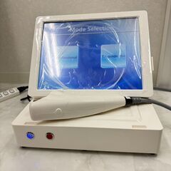 ホームハイフ顔＆ボディ痩身引き上げシワ・たるみHIFUの画像
