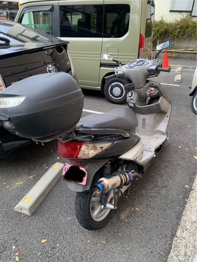 シグナス