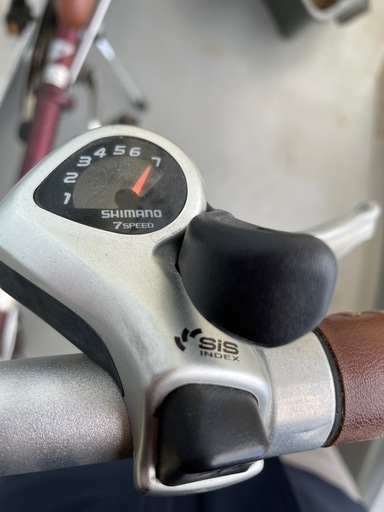 【受け渡し予定者決定済み】ダホン　ボードウォーク　折りたたみ自転車＆輪行バッグ