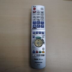  [1104]Panasonic　パナソニック リモコン　N2Q...