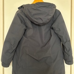 正規店で13000円程で購入【mont-bellダウンコート】の画像