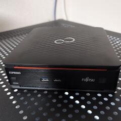 FUJITSU　ESPRIMO　Q520/K　Core　i5　S...