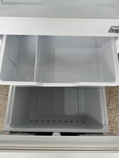 K1201 冷蔵庫 ハイセンス 162L 2022年 2ドア