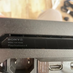 ps4 pro 1tb コントローラー2ツ HDMI LANケーブル セット