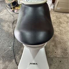 B1203 乗馬 マッサージ機 ナショナルの画像