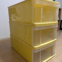カラーボックス
