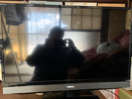 東芝32S5 液晶カラーテレビ　2012年製