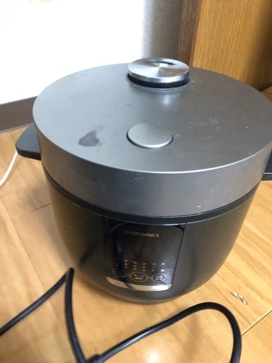 炊飯器