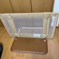 引取者決定　置くだけとおせんぼ