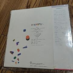 レコードの画像