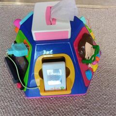 いたずら1歳やりたい放題の画像