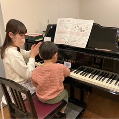 🌸習志野市秋津　Mioピアノ教室🌸の画像