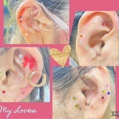 出張 nail Hana NEWメニュー