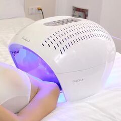 業務用 LED led マスク 美容 機器 美顔器