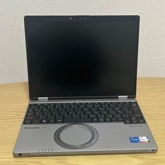 Windows 11 Pro レッツノート CF-SR4AD3AC 