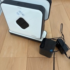 iRobot ブラーバー　