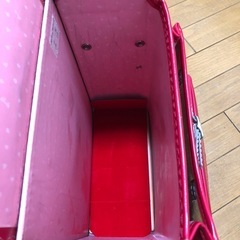 中古ランドセルの画像