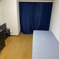 OneLife麻布十番フォード＜TYPE1＞【▼室内見学可（※空室状況により、応相談）】 - 短期賃貸