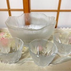 《最終お値下げ》深皿、小鉢、4店セット】