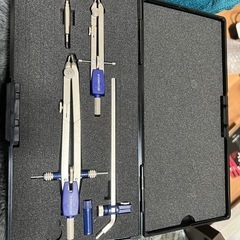 STAEDTLER コンパスの画像