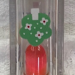 ⭐︎ドリーム２号館⭐︎レトロ サンリオ 砂時計の画像