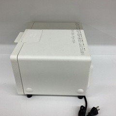 【取りに来られる方限定！！】BALMUDA オーブントースター　2018年製の画像