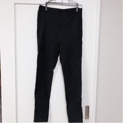 マタニティパンツ　マタニティレギンス