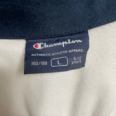 (手渡し)【廃盤品】Champion×Harvard大学 パーカーの画像
