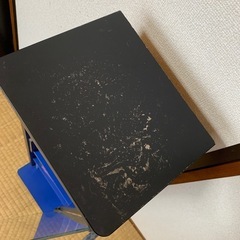 家具　　AVラックの画像