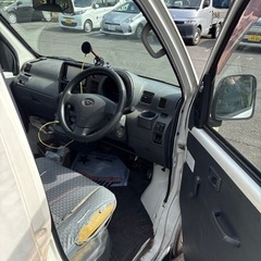 ハイゼットカーゴの画像