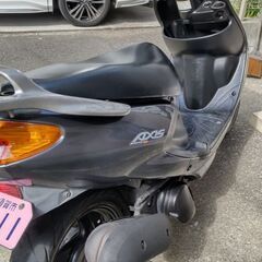★★値下げ★★ ヤマハ グランドアクシス100★SB06J★走行20589キロ★2スト最終型★横須賀発★早い者勝ちの画像