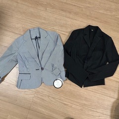 ユニクロなど　レディース服まとめ売り　ジャケット　ワンピース　SサイズMサイズの画像
