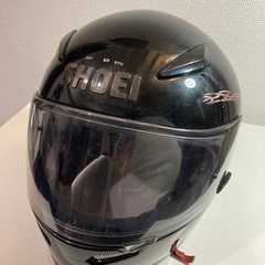 shoei ヘルメットZ-6 Lサイズ 