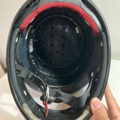 shoei ヘルメットZ-6 Lサイズ の画像