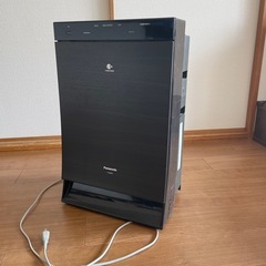 Panasonic 空気清浄機