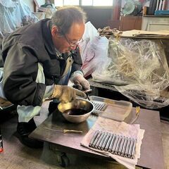 検品作業及び軽作業