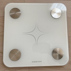 体重計