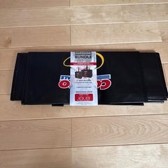 新品未使用　コストコ　バック　エコバッグ　2個入り