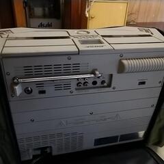 値下げ　BOSE CDカセットの画像