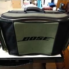 値下げ　BOSE CDカセット